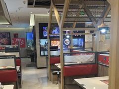 -鱼酷活鱼烤鱼(南京水游城店)