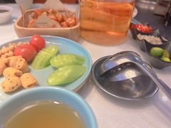 -洪氏嗨捞·猪肚鸡火锅(阳光天地店)