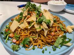 -香香海南菜餐厅