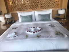 -绍兴鉴湖君澜大酒店