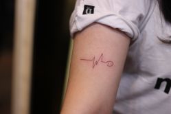 -飛凡TATTOO纹身•原创