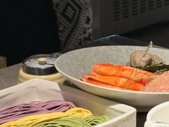 -芸山季·云南山珍菌火锅(宝能环球汇店)