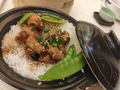 -顺德人家食府(黄金广场店)