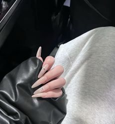 -斯馨·健康美甲美睫