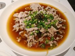 东坡藤椒肥牛-眉州东坡(远洋未来广场店)
