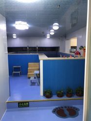 -子木乐园婴儿游泳馆(水晶港店)