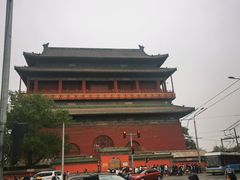 -聚德华天烤肉季·宴会厅(什刹海总店)