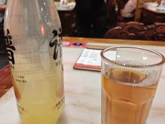 -小吊梨汤·北京菜·烤鸭(鸟巢店)