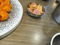 -隆喜元鱼汤包·海鲜(中联广场店)
