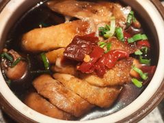 -南京大牌档(济南万象城店)