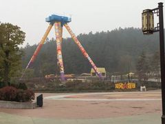 -南京银杏湖乐园