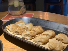 麻薯糍粑-金牌外婆家(苏州中心店)