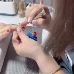 -星辰·新中式美甲美睫工作室
