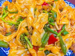 -后卫寨猫耳朵(后卫寨店)