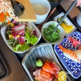 日料店的秘密美食之怨种片🎫