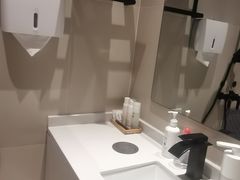 -泰合玺·精油疗愈 SPA(南京河西万达店)