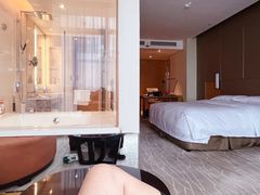 -扬州皇冠假日酒店
