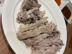 -贯贯吉·清真餐厅(浙江中路店)