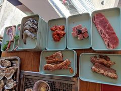 -蚝英雄鲜蚝自助专门店(长楹天街直营店)