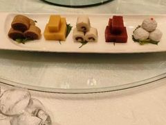 -御仙都北京菜馆·烤鸭店(双井店)