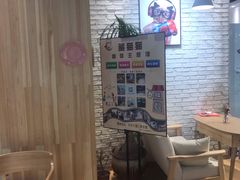 -藏猫猫咖啡主题馆(中央大道店)