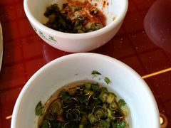 -香丽缘饭馆(黑龙潭店)