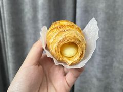 -西村叔叔的店·面包·甜品·蛋糕(崂山丽达店)