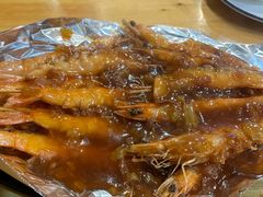 -华顺土菜馆(洪岗路店)