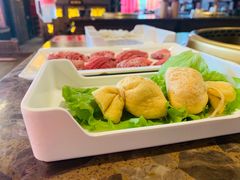 -小龙坎老火锅(北京三里屯店)