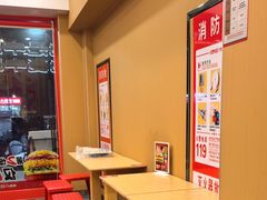 -塔斯汀中国汉堡(管城春风十里店)