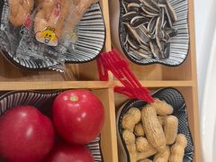 -醉霖生态餐厅(交大店)