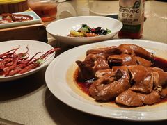 -天福苑(崇宁路店)