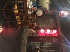 iphone_upload_pic-香天下·四川火锅(安镇大润发店)