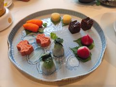 -海味观(老西门店)