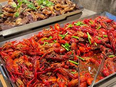 -梨花自助烤肉(西三旗万象汇黑金店)