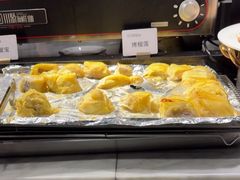 -川骄海鲜自助(亚运村店)