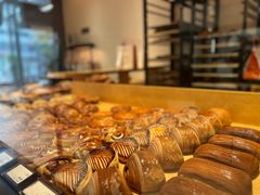 -LANLIZI BAKERY(COSMO店)