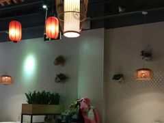 -川味堂·四川豆花(八卦岭店)