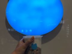-兰熊鲜奶(西直门凯德mall店)