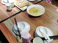 -符离集餐厅(万象城店)