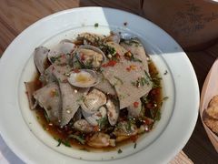 -六月雪干锅(涪城万达广场店)