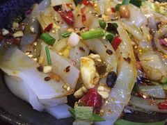 -宽窄巷子冒菜(中华广场店)