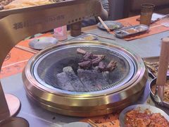 -杨小佳·齐齐哈尔烤肉·烤串(广州店)