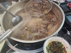 -潮牛潮汕牛肉火锅(旺角大学城商业街店)