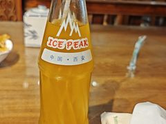 -元志初腊汁肉夹馍(钟楼粉巷店)