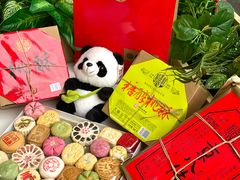 -稻香村(文殊院旗舰店)