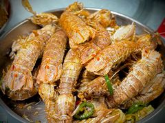 -罗记家常菜(鸿景花园店)