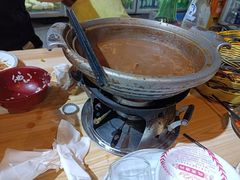 牛肉煲-范贤光鸡公煲(平乐园总店)