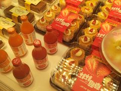 -甜星Star面包生日蛋糕(北坦店)