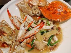 -海鲜e族(马王堆店)